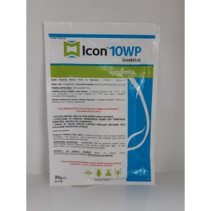 ICON 10 WP INSEKTISIT TOZ HASERE 25 GR
