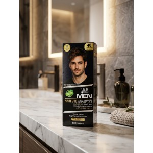 JAJA SAMPUAN 300 ML MEN AÇIK KESTANE 40
