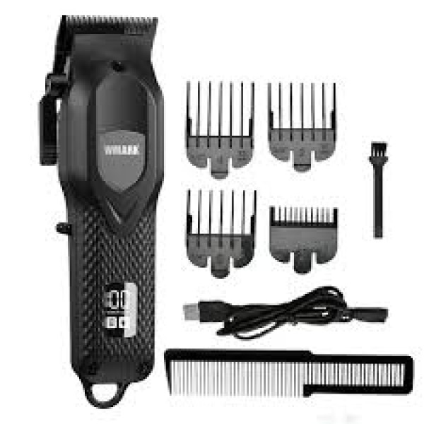 WMARK TIRAŞ MAKİNASI NG-119 SİYAH