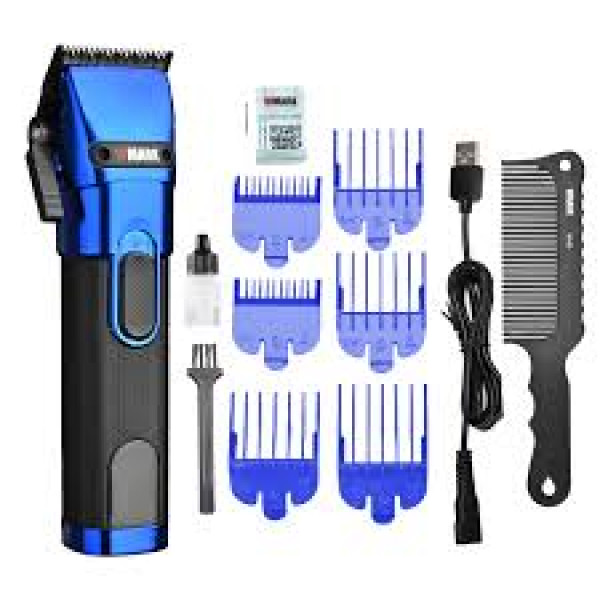 WMARK TIRAŞ MAKİNASI NG-121 MAVİ