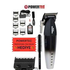 WMARK TIRAŞ MAKİNASI NG-325 SİLVER