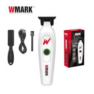 WMARK TIRAŞ MAKİNASI NG-7203 BEYAZ