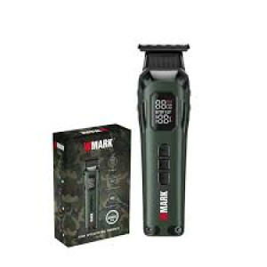 WMARK TIRAŞ MAKİNASI NG-8280 YEŞİL