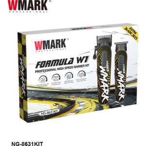 WMARK TIRAŞ MAKİNASI KİT NG-8631