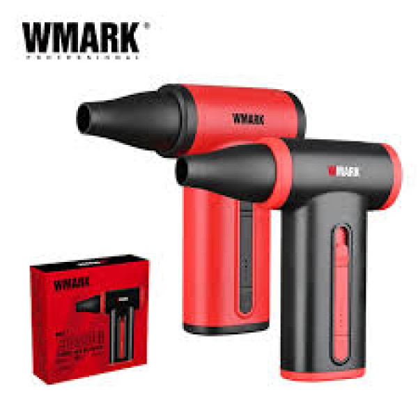 WMARK MİNİ TURBO FAN NG-TB001 KIRMIZI