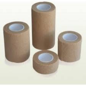 OCTACARE KENDİNDEN YAPIŞ.BANDAJ 7,50CMX4,5M
