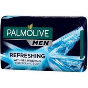 PALMOLIVE 4IN1 SABUN MEN 90GR