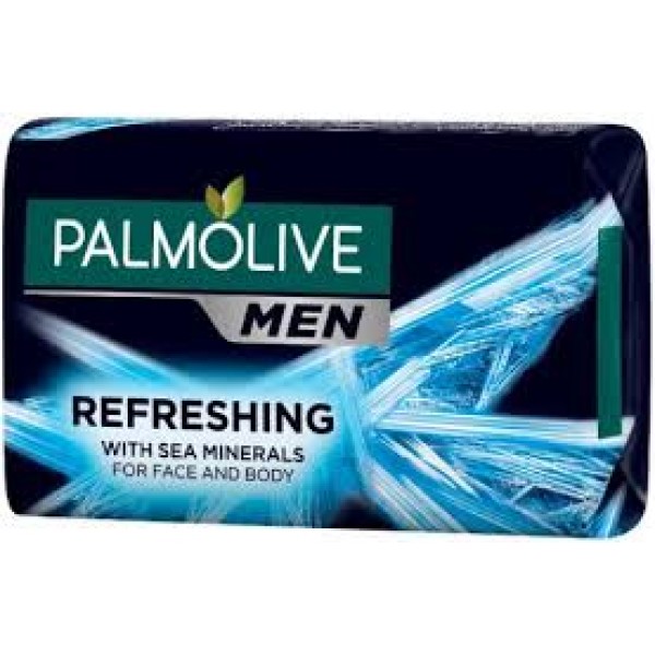 PALMOLIVE 4IN1 SABUN MEN 90GR