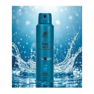 REBUL DEO BAY 150 ML AQUA