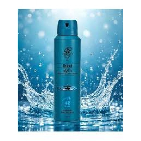 REBUL DEO BAY 150 ML AQUA