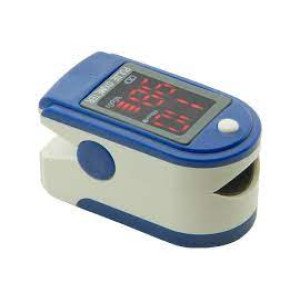PULSEOKSİMETRE PARMAK TİPİ RESPİROX