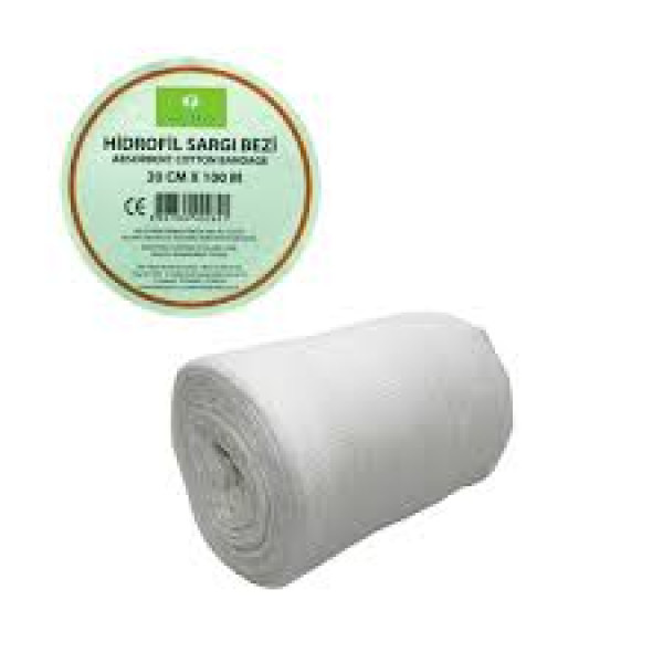 VELLO SARGI BEZİ 10X10 MT