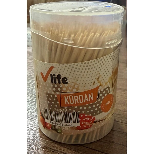 VLİFE KÜRDAN 400 LÜ