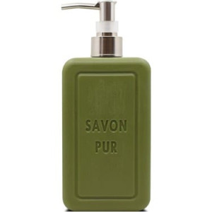SAVON SIVI SABUN 500 ML PUR GREEN