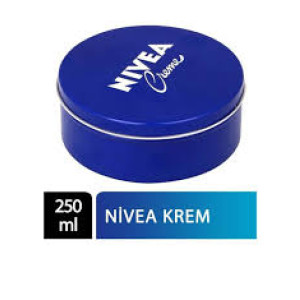 NIVEA KREM 250 ML