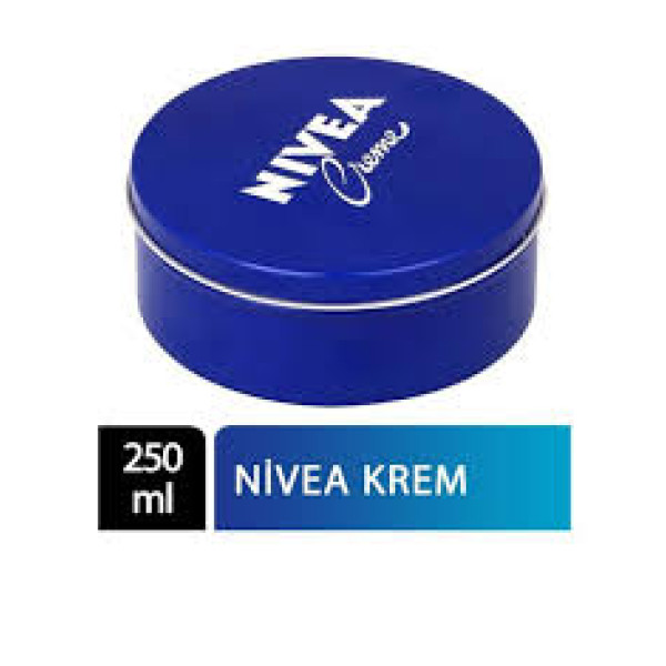 NIVEA KREM 250 ML