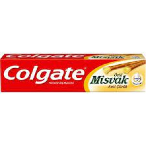 COLGATE DİŞ MACUNU 75 ML MİSVAK