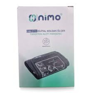 TANSİYON ALETİ MANŞONU OBEZİTE İÇİN