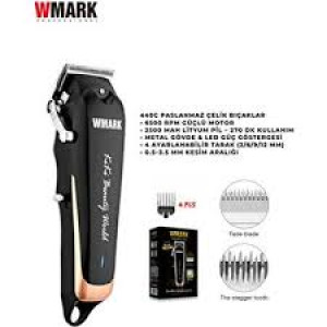 WMARK TIRAŞ MAKİNASI NG-103 PLUS