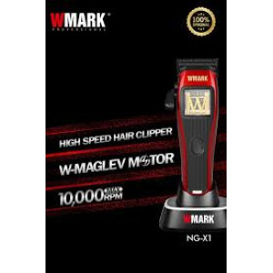 WMARK TIRAŞ MAKİNASI SET NG-X1