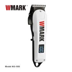 WMARK TIRAŞ MAKİNASI NG-1005 BEYAZ