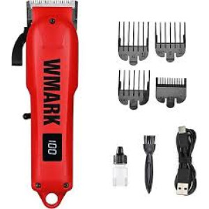 WMARK TIRAŞ MAKİNASI NG-1005 KIRMIZI