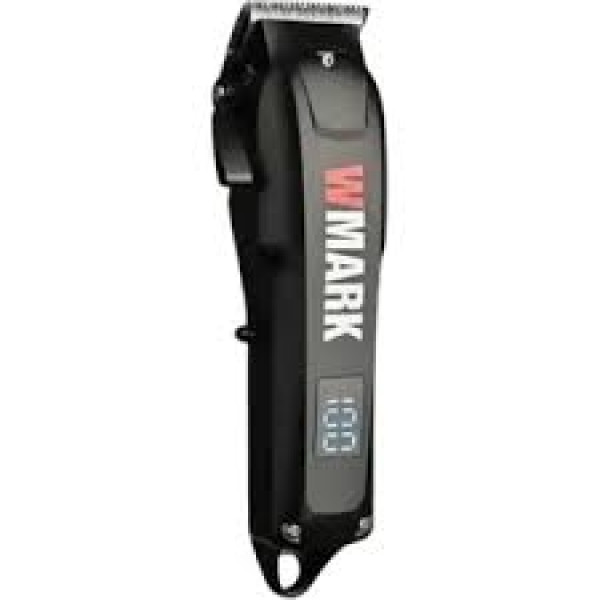 WMARK TIRAŞ MAKİNASI NG-1005 SİYAH