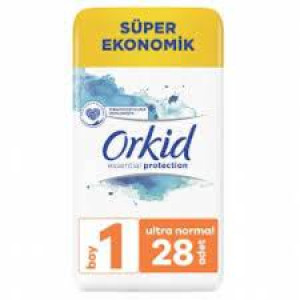 ORKID ESS.PROT.4 LÜ NORMAL 28 Lİ