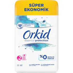 ORKID ESS.PROT.4 LÜ UZUN 20 Lİ