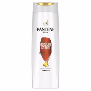 PANTENE ŞAMPUAN 400 ML DÖKÜLME KARŞITI