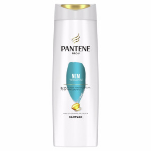 PANTENE ŞAMPUAN 400 ML NEM