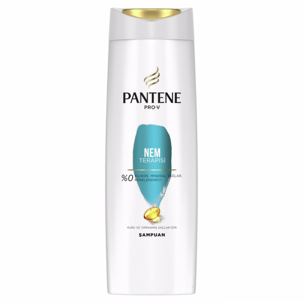 PANTENE ŞAMPUAN 400 ML NEM