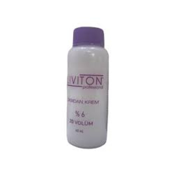 OKSİDAN LIVITON 60 ML.20 VOLUM