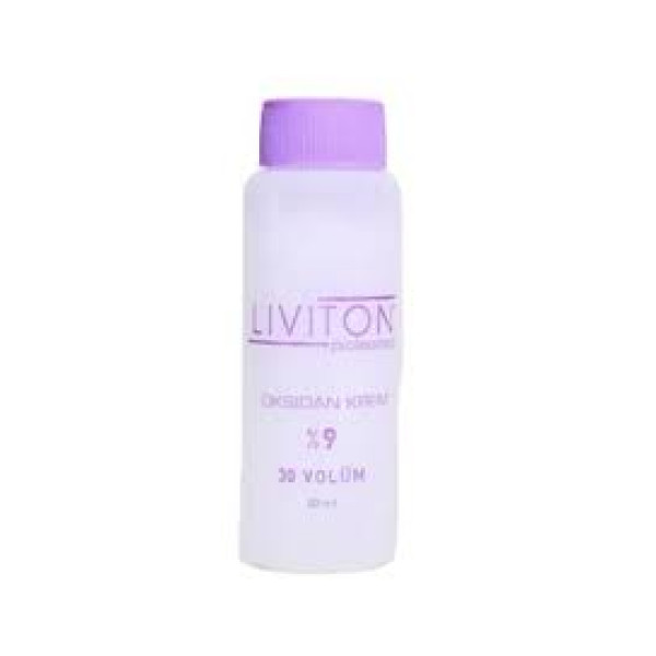 OKSİDAN LIVITON 60 ML.30 VOLUM