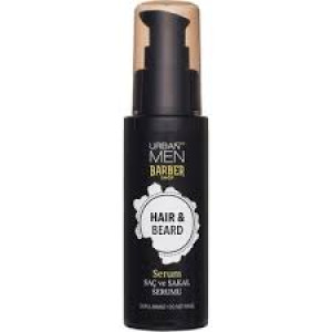 URBAN SAÇ SAKAL SERUM 75 ML