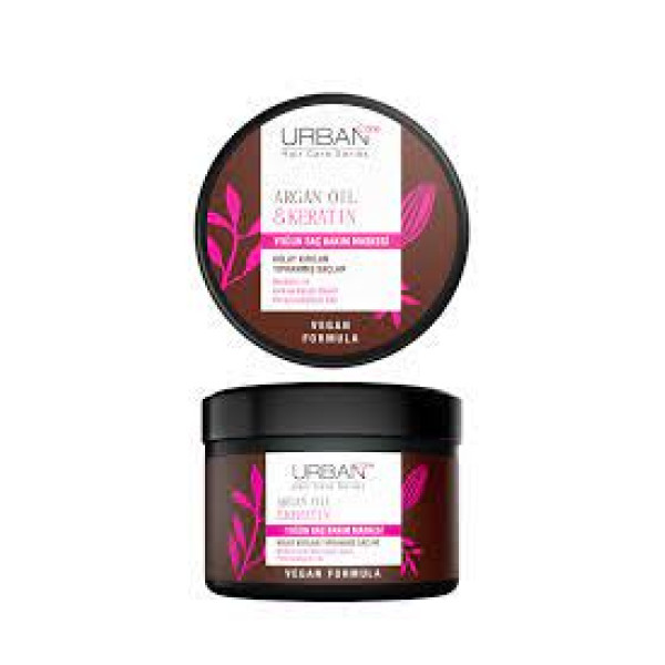 URBAN SAÇ MASKESİ 230 ML ARGAN