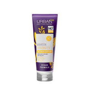 URBAN ŞAMP. 250 ML BIOTIN&KERATIN