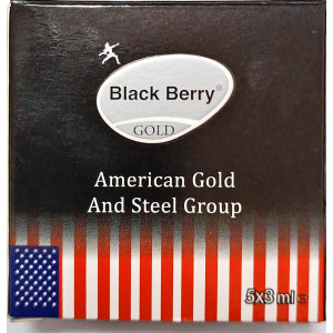 BLACK BERRY GECİKTİRİCİ KREM