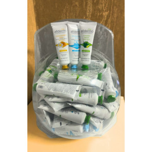 ALLDERMO EL BAKIM KREMİ 30 ML FANUS (75)