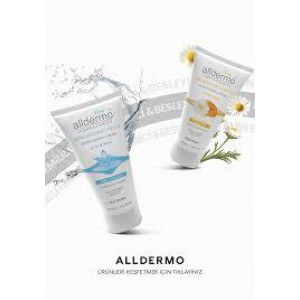 ALLDERMO EL BAKIM KREMİ 30 ML AYNI SEFA-PAPATYA (50)