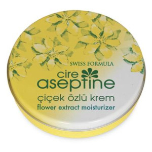 CIRE ASEPTINE KREM TNK 30 ML