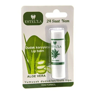 ESTELLA DUDAK KORUYUCU ALOEVERA