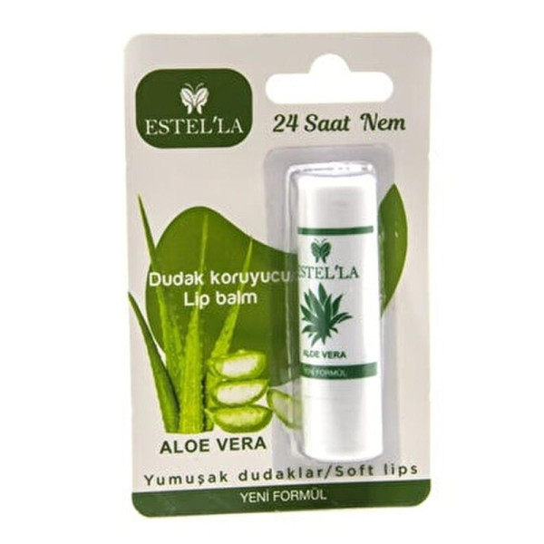 ESTELLA DUDAK KORUYUCU ALOEVERA