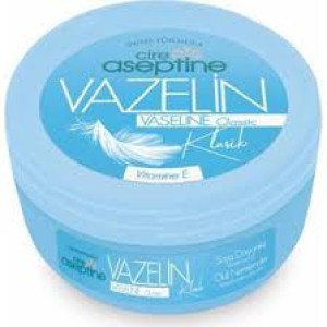 CIRE ASEPTINE VAZELİNE 150 ML KLASİK