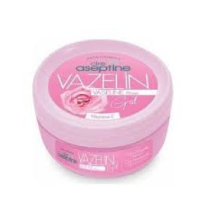 CIRE ASEPTINE VAZELİNE 150 ML GÜL
