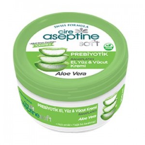 CIRE ASEPTINE PROBIYOTIK 200 ML ALOE VERA