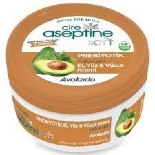 CIRE ASEPTINE PROBIYOTIK 200 ML AVOKADO