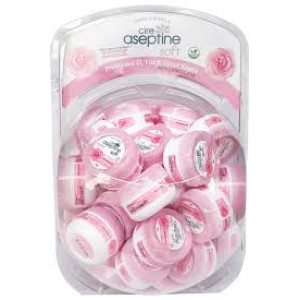 CIRE ASEPTINE KREM 30 ML GÜL FANUS (50Lİ)