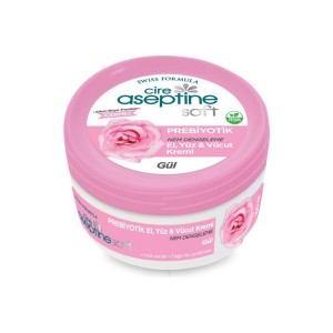 CIRE ASEPTINE PROBIYOTIK 200 ML GÜL
