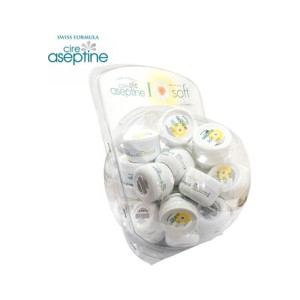 CIRE ASEPTINE KREM 30 ML PAPATYA FANUS (50Lİ)